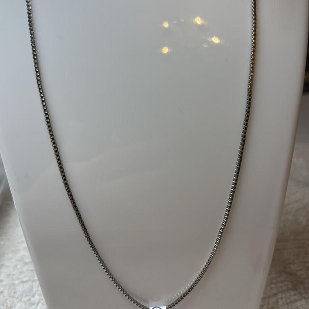 Unbranded Women's Silver and Grey Jewellery